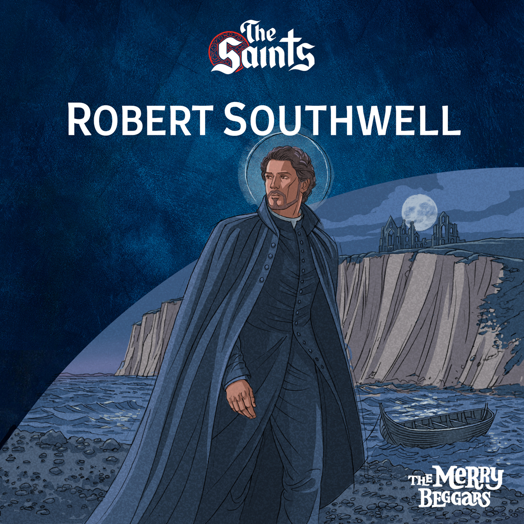 NY Digital Awards Winner - Robert Southwell