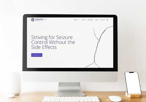 NY Digital Awards - Branding, Animation, Custom Art, Messaging + Website Design