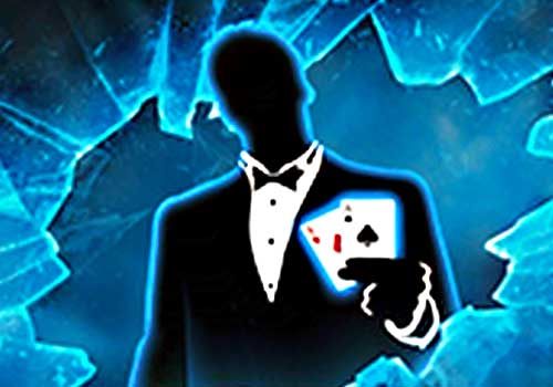 NY Digital Winner - johnny aces entertainment -