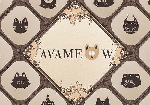 NY Digital Winner - DG-Meteor - Avameow