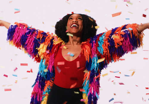 NY Digital Awards - RAIN - Get Louder