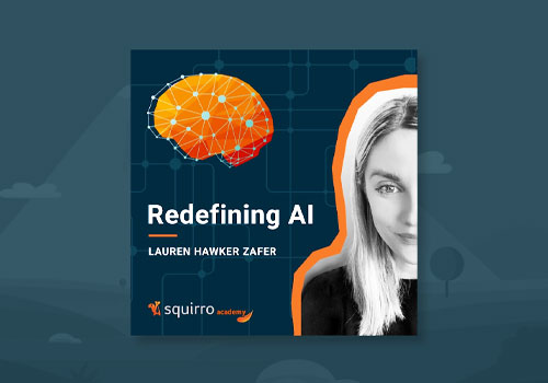 NY Digital Awards - Redefining AI