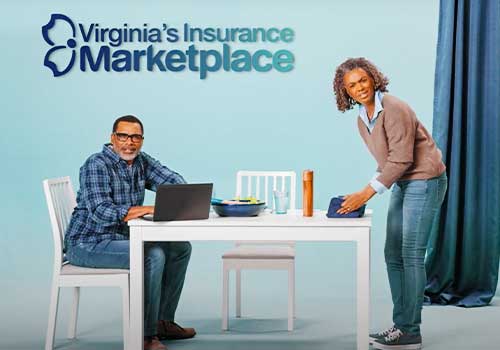 NY Digital Winner - Reingold, Inc. - Virginia’s Insurance Marketplace Brand Launch