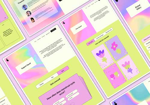 NY Digital Winner - Antara Dave - WorkFlow : Period Health is Workplace Health