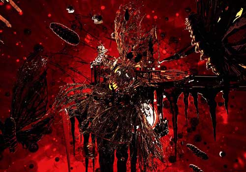 NY Digital Awards - Dreamland Chronicles