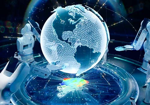 NY Digital Winner - Action Media Production FZ LLC - Mega Seismic