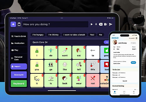 NY Digital Winner - Bansen Labs - Xogo Platform - VR Entertainment for Inclusive Gamers