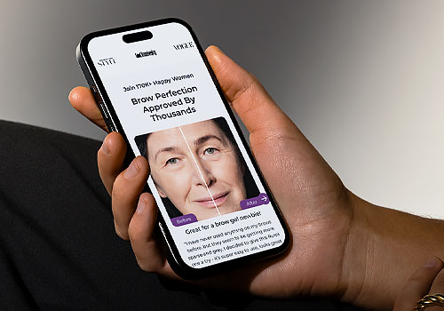 NY Digital Winner - Alexander Benz - Product Page Redesign with Focus on CRO