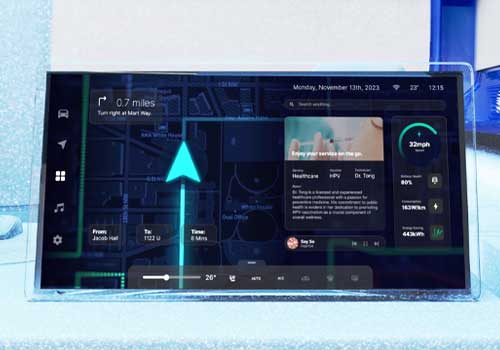NY Digital Winner - ServGo Studio - ServGo