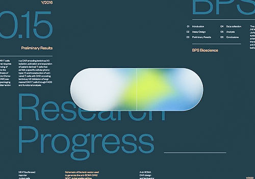 NY Digital Winner - Yum Yum Videos - BPS Bioscience