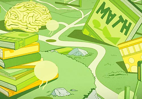 NY Digital Winner - Xinxun Liao - Unlocking Learning