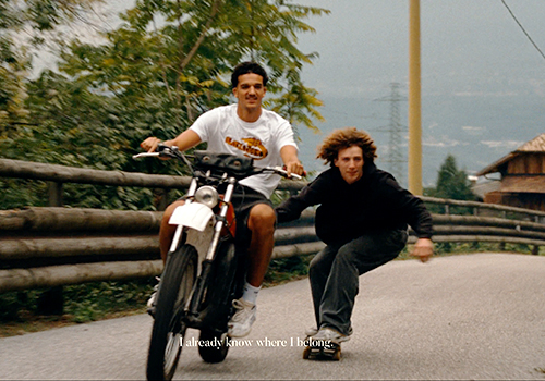 NY Digital Winner - Sandgrain GmbH - TSHEGL