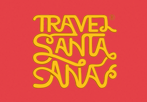 NY Digital Winner - Travel Santa Ana  - Travel Santa Ana Signatures & Brand