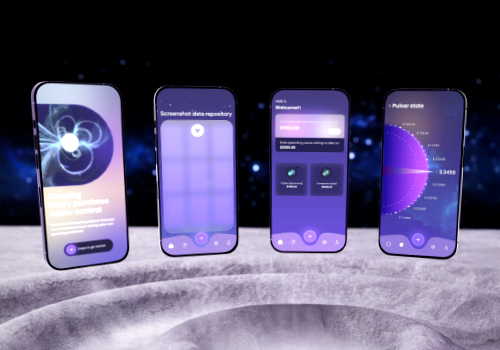 NY Digital Winner - Yichen Wei - Pulsave