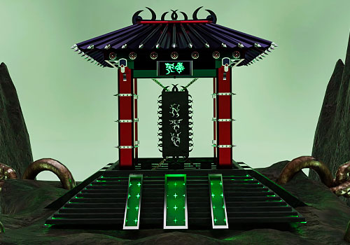 NY Digital Winner - Haoyuan Lu - Clink