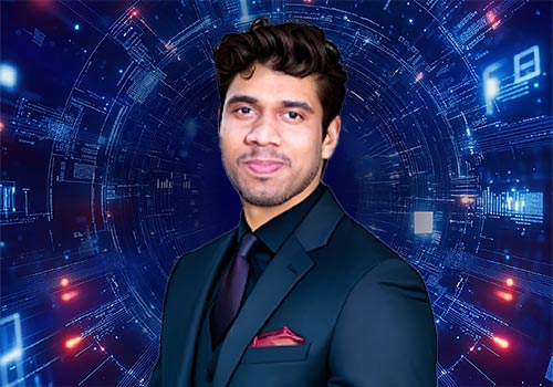 NY Digital Awards - Intelligent Defense Against Bot Disruption