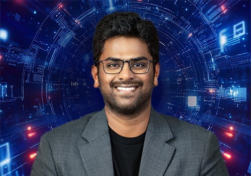 NY Digital Awards - Revolutionary AI-ML Invoice Processing Innovation