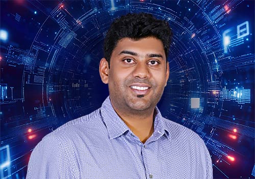 NY Digital Awards - Data Platform Architect