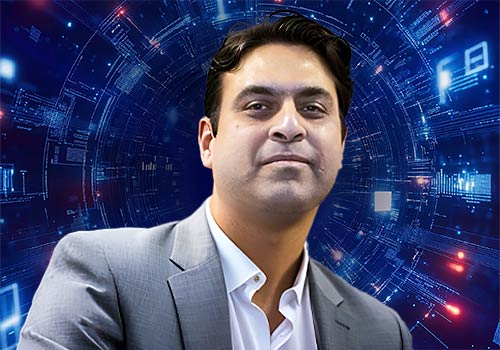 NY Digital Awards - Smart Link: Intelligent Data-Driven Healthcare Customer