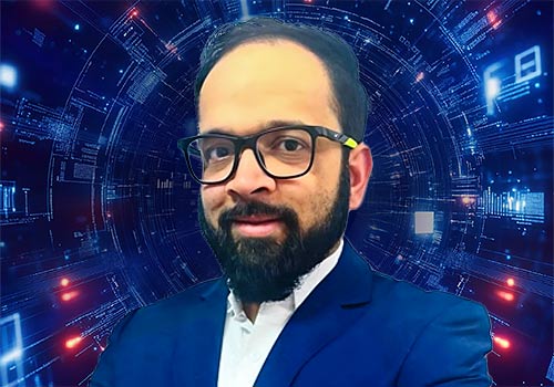 NY Digital Awards - AI-Powered Analytics Transformation Initiative