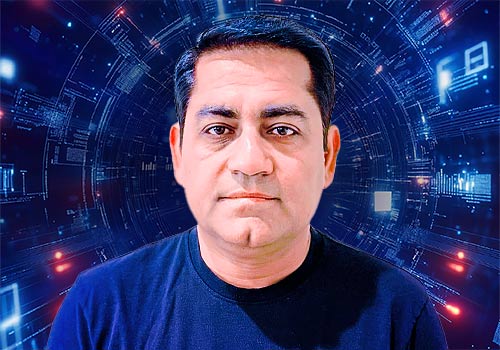 NY Digital Awards - Unified Business Platform Transforming Finance and Operation