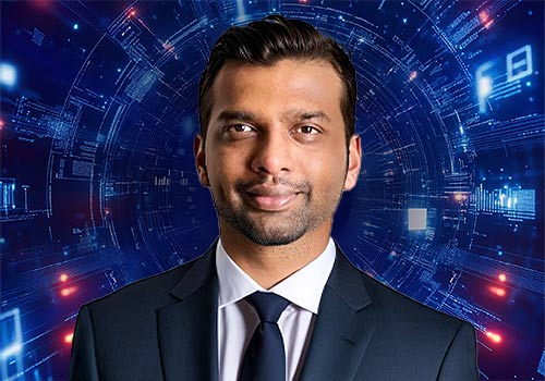 NY Digital Awards - AI Agent Symphony: Orchestrating Banking's Future