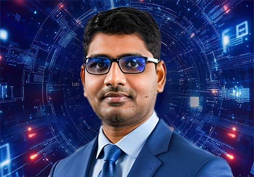 NY Digital Awards - Healthcare Data Management & AI Analytics Platform