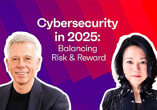 NY Digital Winner - Ivanti - 2025 State of Cybersecurity Report: Paradigm Shift