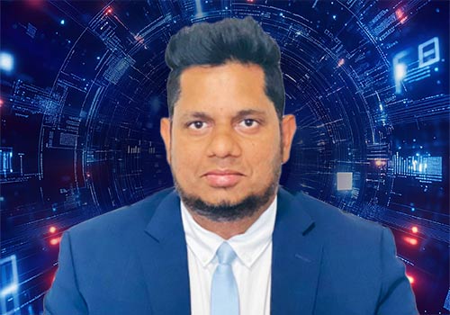 NY Digital Awards - Global IT Infrastructure & Data Center Deployment