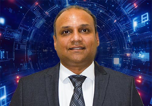 NY Digital Awards - Critical Infrastructure Security Project