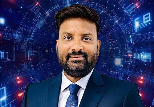 NY Digital Awards - Cloud-Native Transaction Processing Revolution