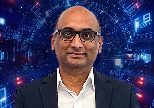 NY Digital Awards - Revolutionary Enterprise Integration Architectur​e