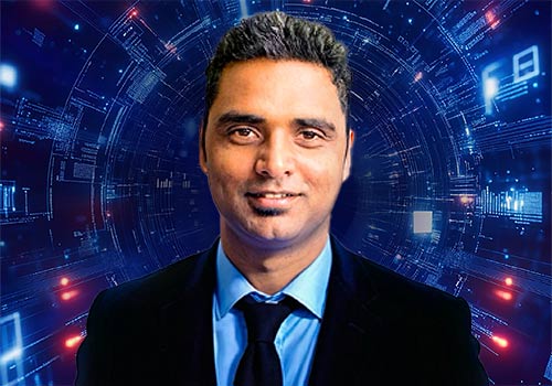 NY Digital Awards - Game-Changing Low-Power Semiconductor Design Automation