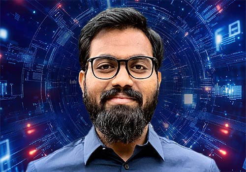 NY Digital Awards - Email Intelligence Platform with Real-time Analytics