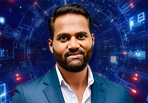 NY Digital Awards - Pioneering Analytics Architecture for Health Optimization