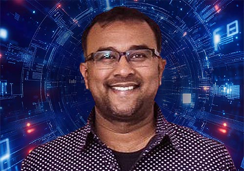 NY Digital Awards - AI-Powered Self-Healing Infrastructure Revolution