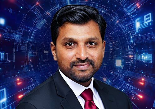 NY Digital Awards - AI-Powered Enterprise Data Transformation Initiative