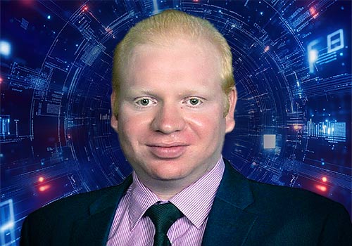 NY Digital Awards - Neural Processing & Computational Photography Pioneer