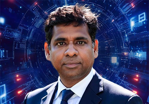 NY Digital Awards - Revolutionizing Global Payment System Resilience