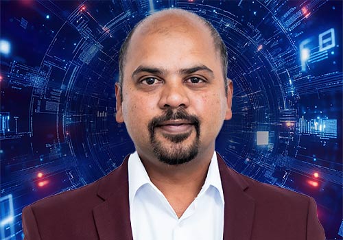 NY Digital Awards - Pioneering Multi-Layer Security for Critical Systems