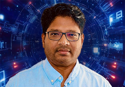 NY Digital Awards - Redefining Digital Reliability Through Controlled Chaos