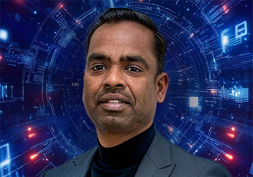 NY Digital Awards - Enterprise UX Platform Powering Multi-Product Suite