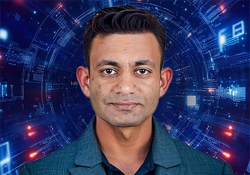 NY Digital Awards - Revolutionizing enterprise navigation with AI-powered simpli