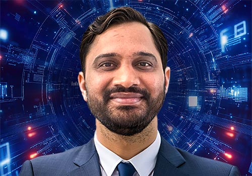 NY Digital Awards - Revolutionizing Global Policy Engagement Through AI