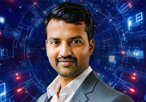 NY Digital Awards - Revolutionizing Finance with Real-Time AI Analytics