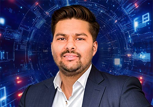 NY Digital Awards - Revolutionizing Healthcare Insurance Information Systems