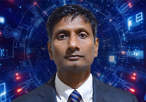 NY Digital Awards - Engineering Next-Generation Banking Architecture