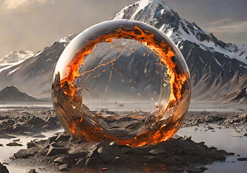 NY Digital Winner - Nanjing University of Science and Technology - Bubble Worlds