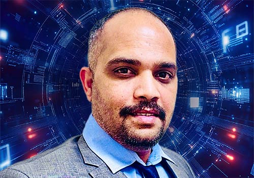 NY Digital Awards -  Intelligent Security for Seamless Payments