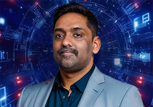 NY Digital Awards - Revolutionizing UI Testing Through Automation Excellence